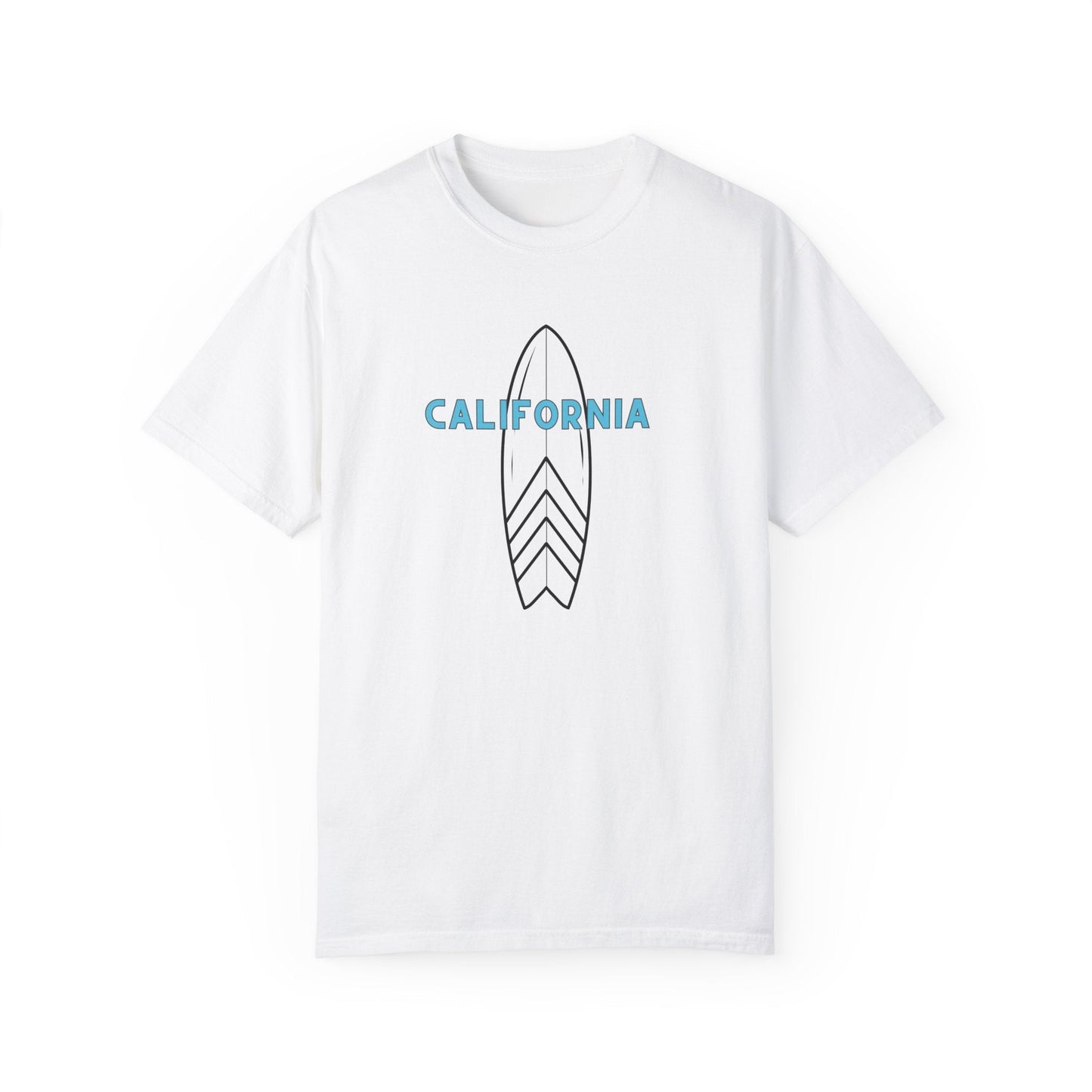 California Surf Unisex T-Shirt