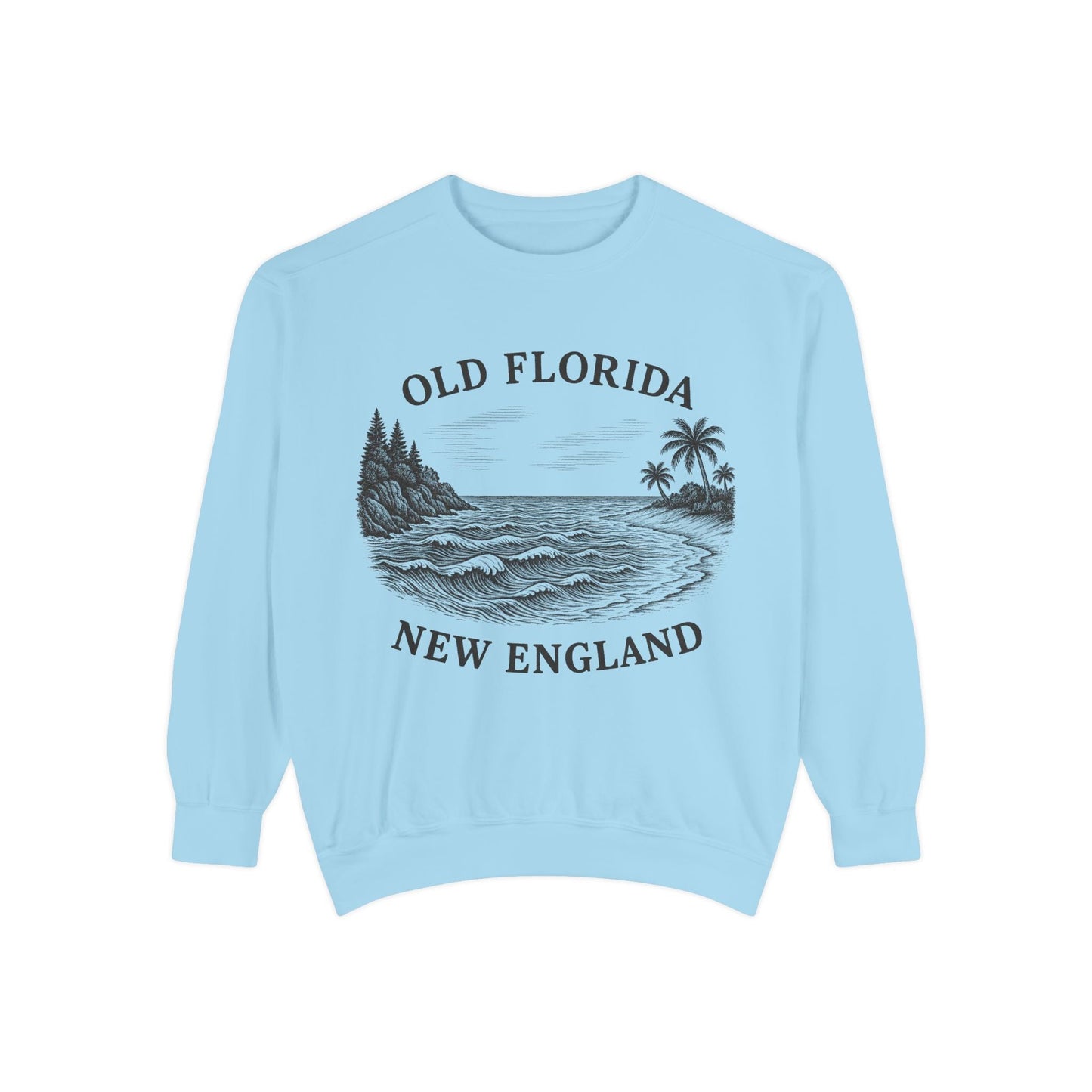 Shore To Shore Sweatshirt