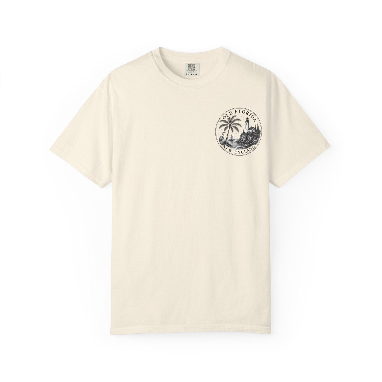 “A Tale Of Two Tails” T-Shirt