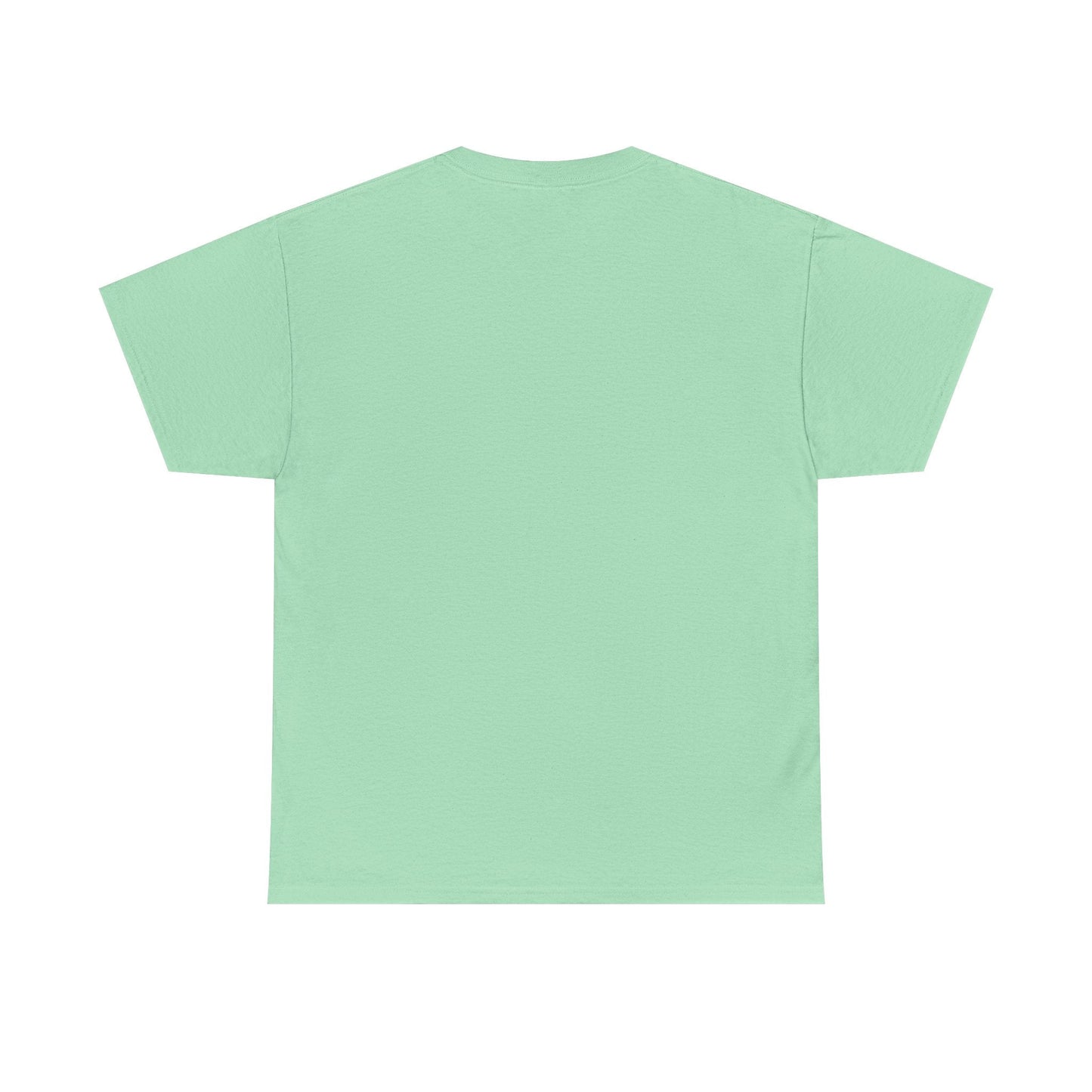 Geometric Infiniti Pink T-Shirt