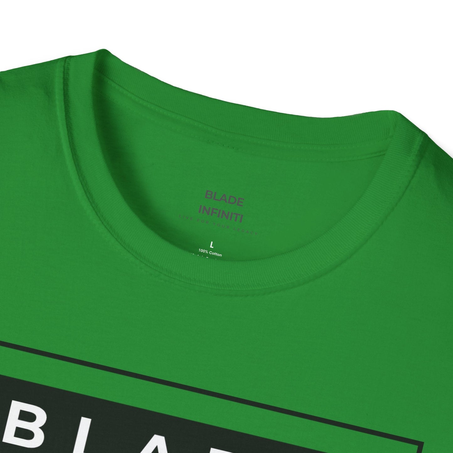 Legacy Essential White TX T-Shirt