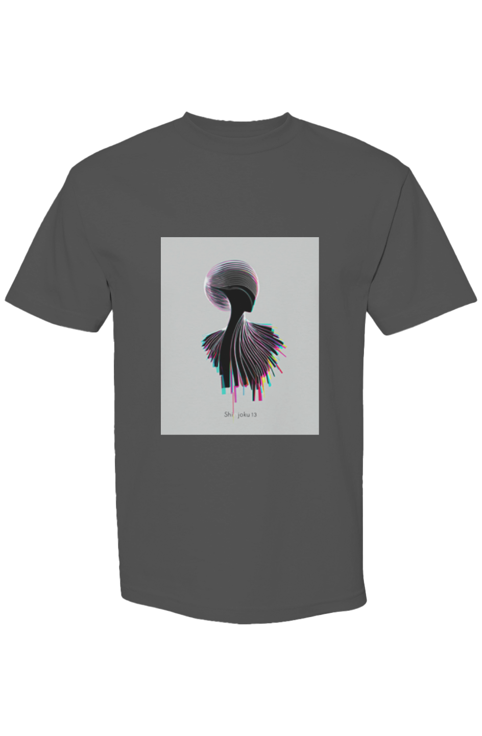 Shinjoku Streetwear XXXIII | Six 25