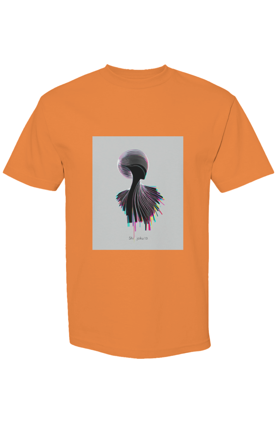 Shinjoku Streetwear XXXIII | Six 25