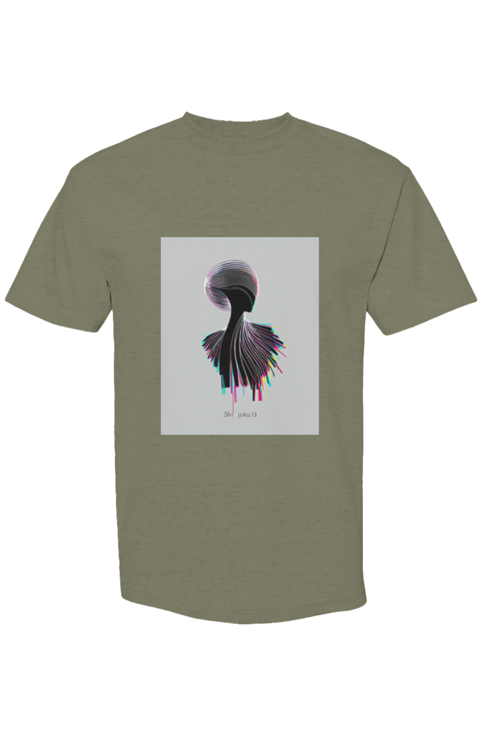 Shinjoku Streetwear XXXIII | Six 25