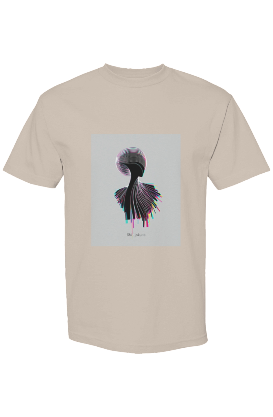 Shinjoku Streetwear XXXIII | Six 25