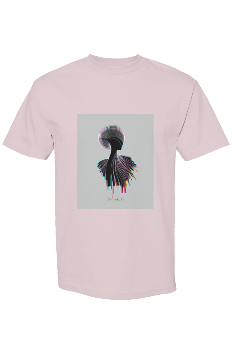 Shinjoku Streetwear XXXIII | Six 25