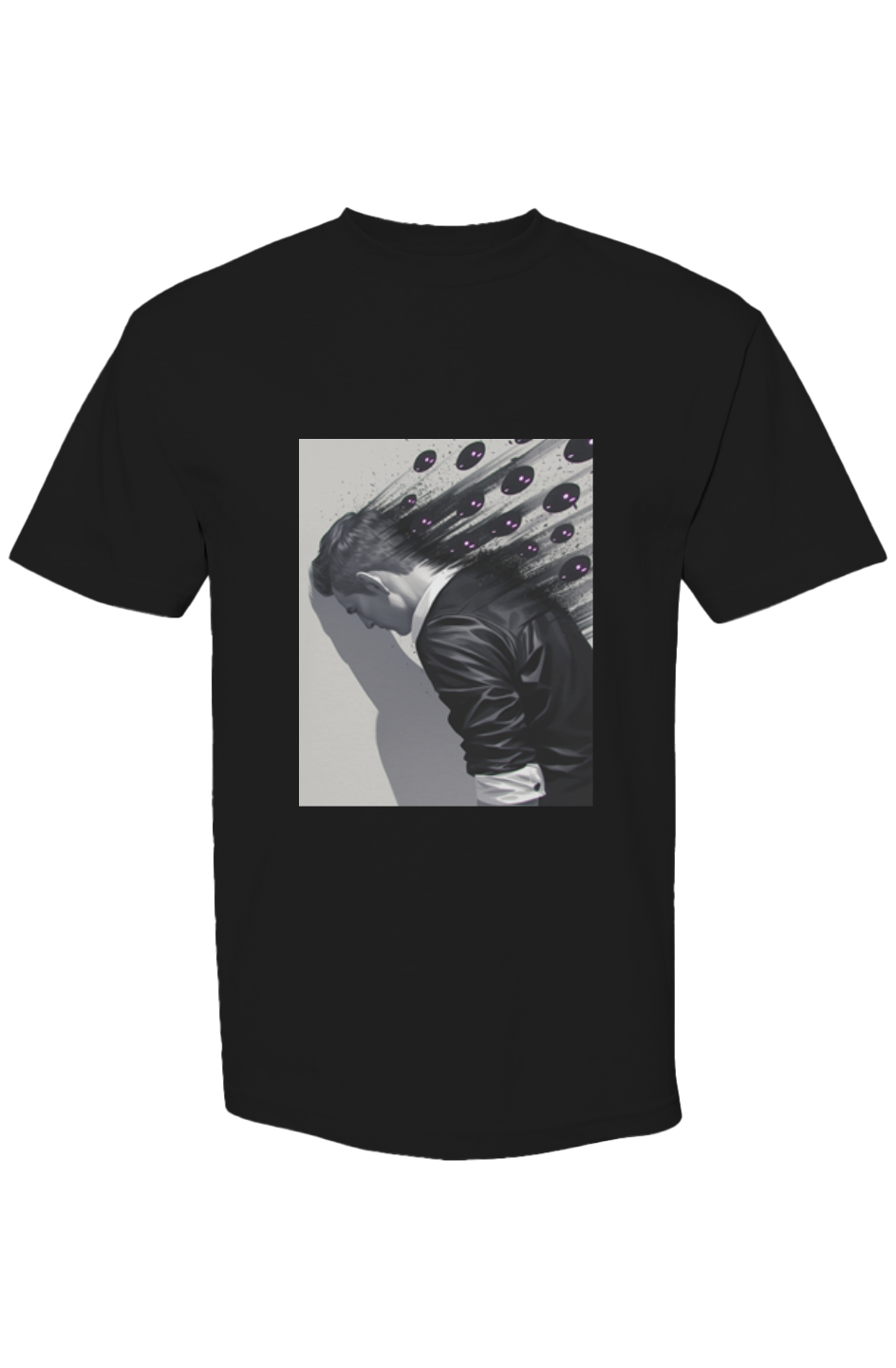 Shinjoku Streetwear XLI | Six 25
