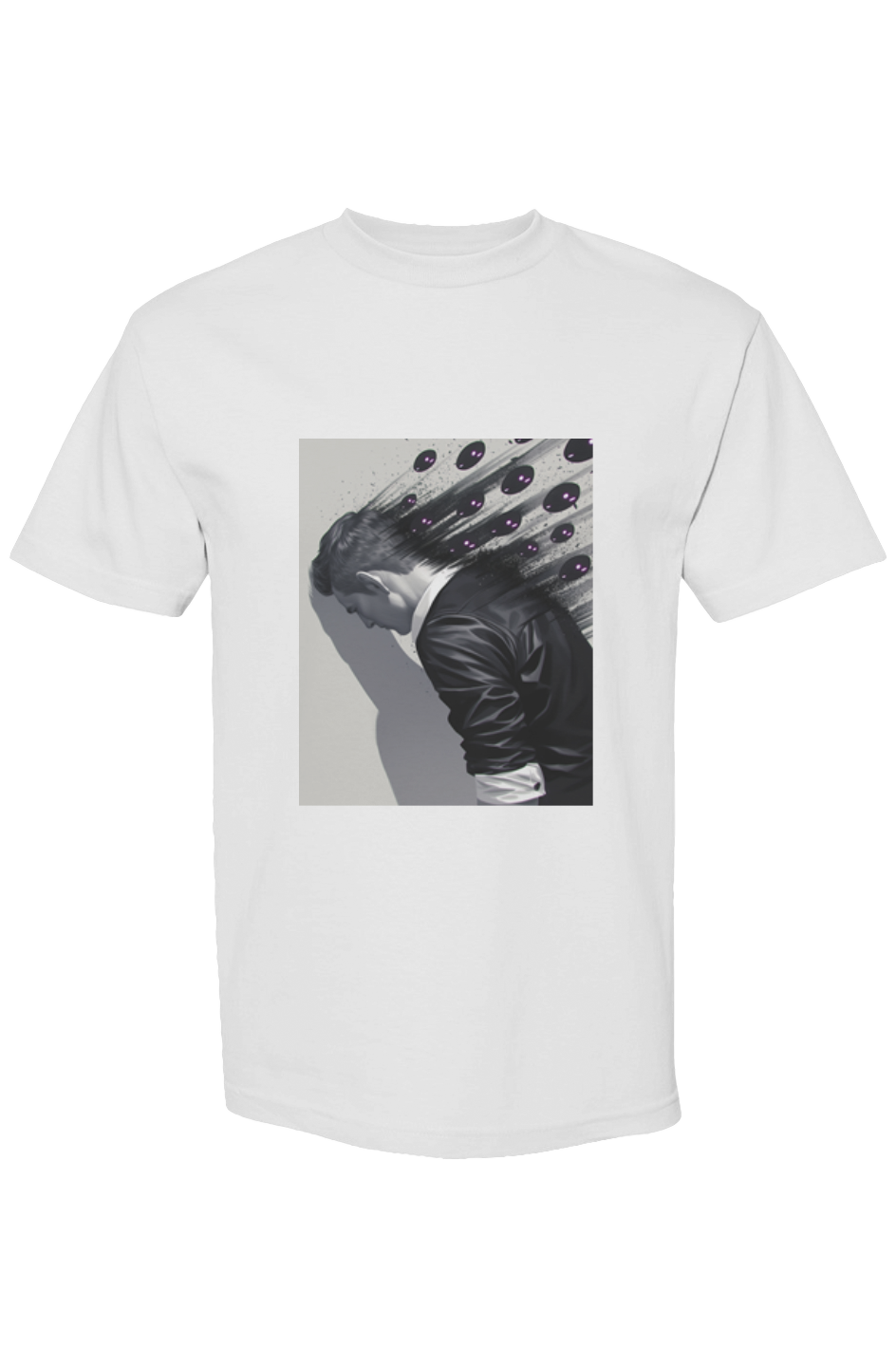 Shinjoku Streetwear XLI | Six 25