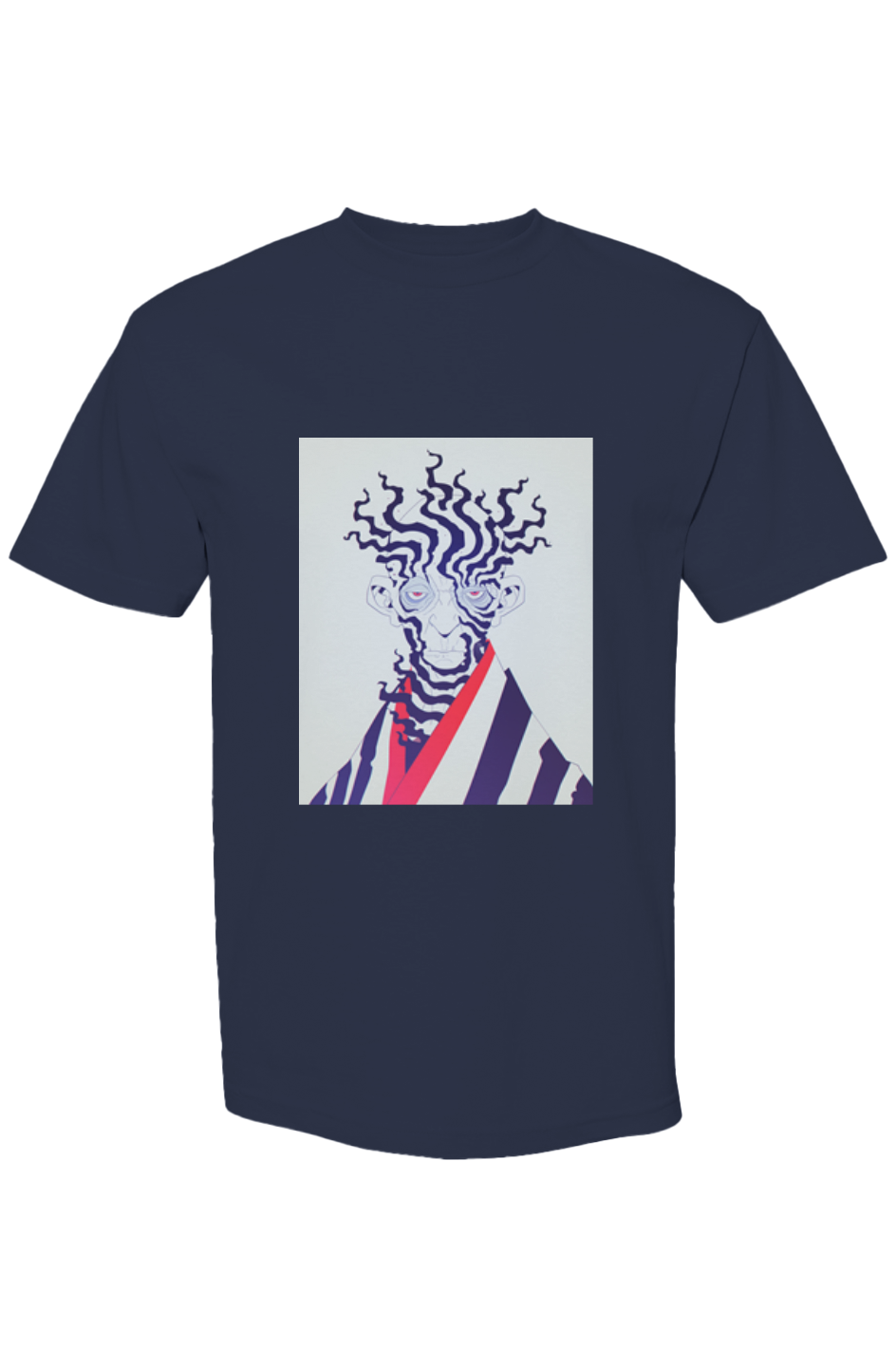 Shinjoku Streetwear XLII | Six 25