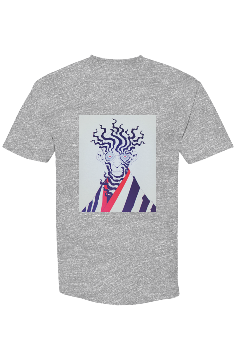 Shinjoku Streetwear XLII | Six 25