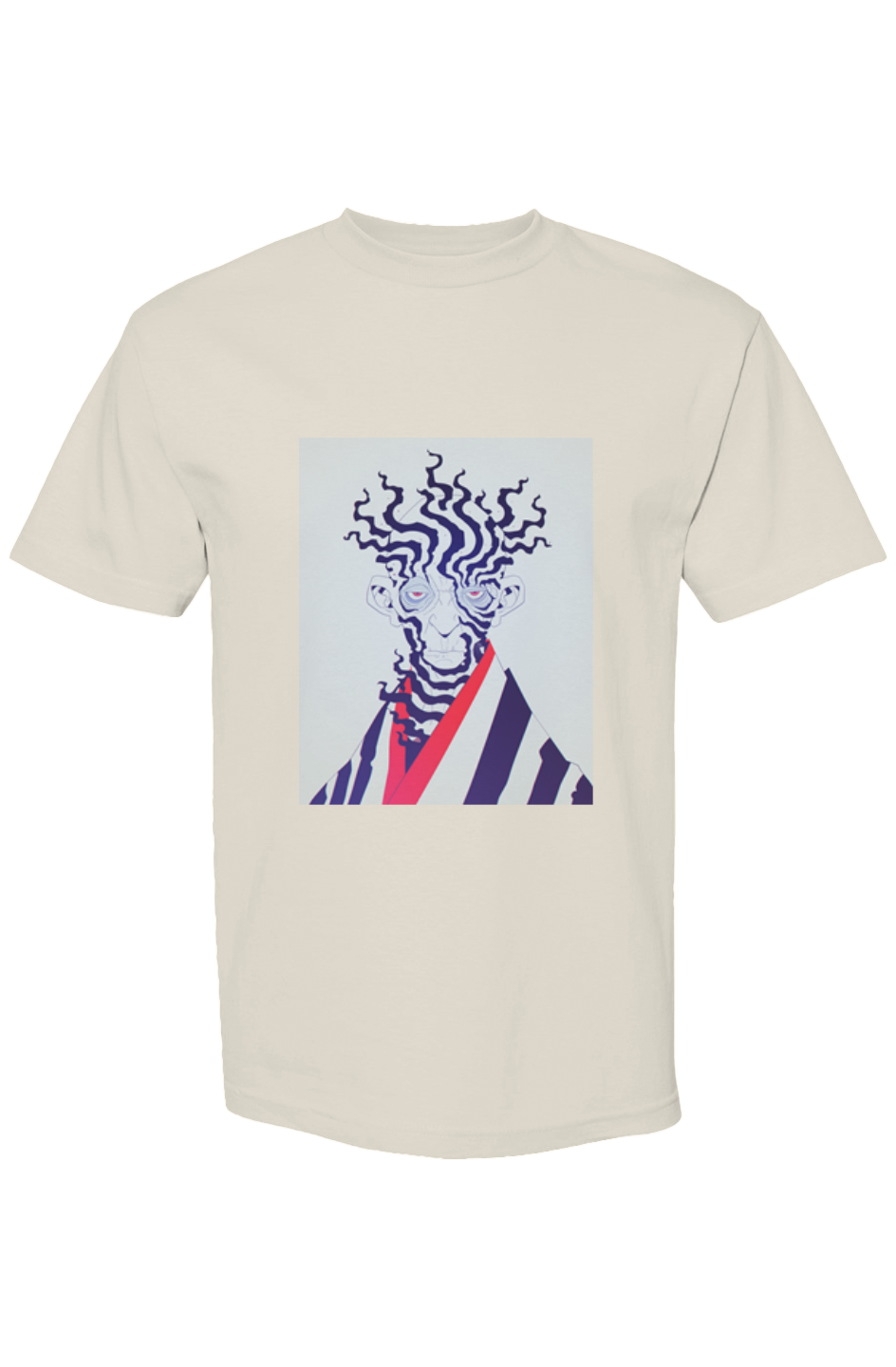 Shinjoku Streetwear XLII | Six 25