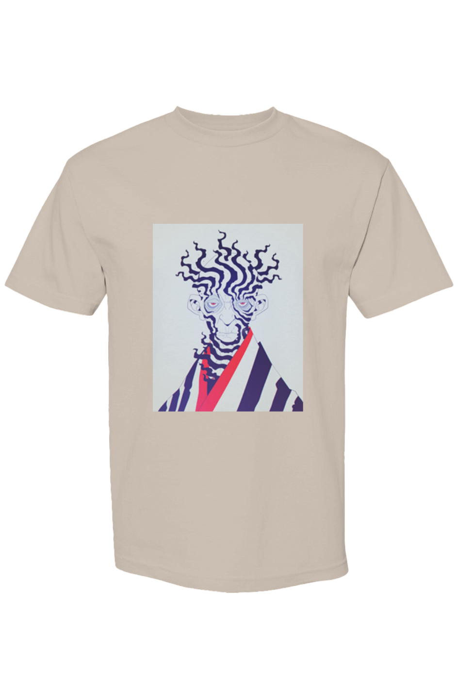 Shinjoku Streetwear XLII | Six 25