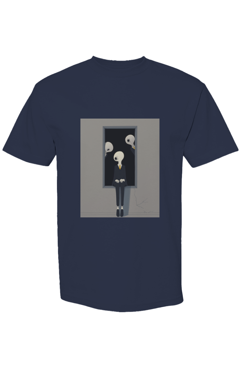 Shinjoku Streetwear XLIII | Six 25