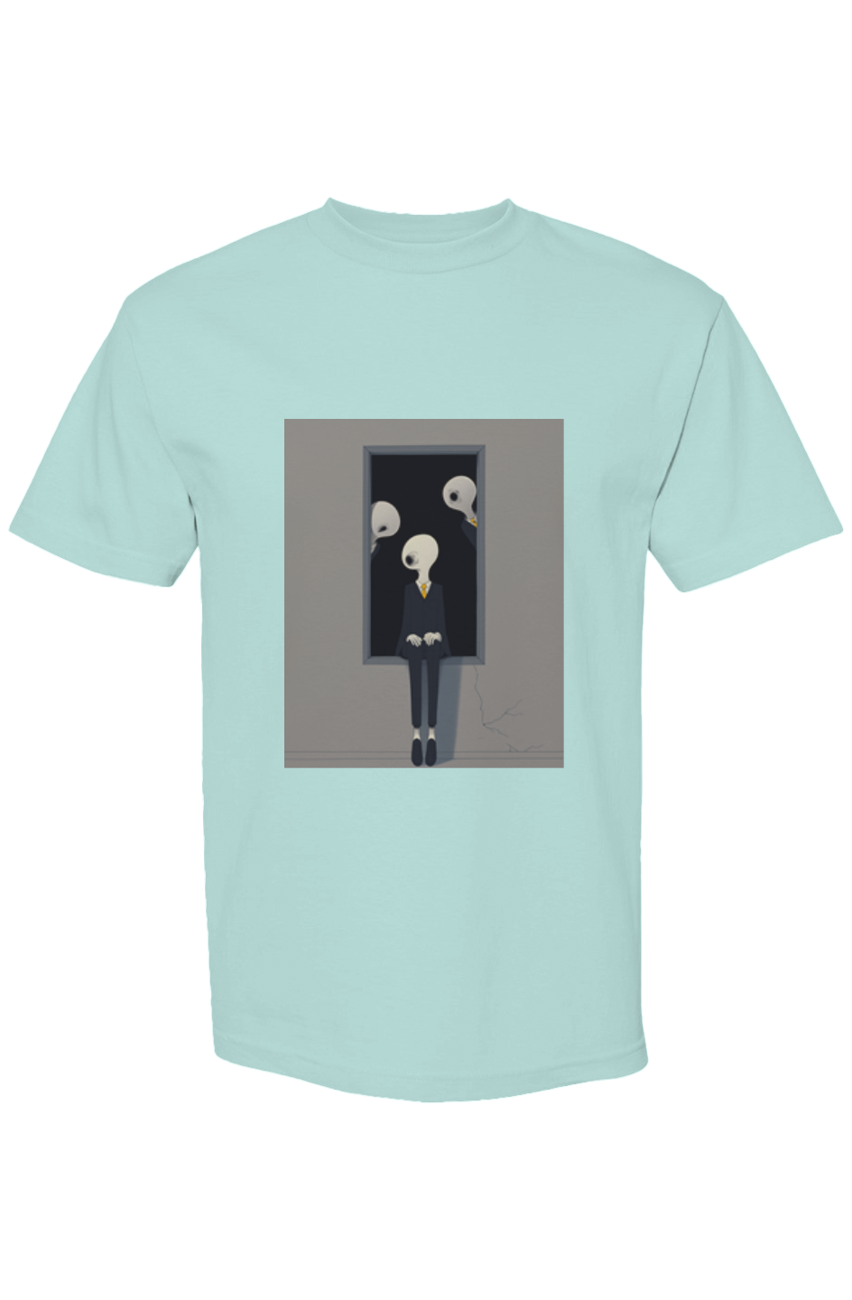 Shinjoku Streetwear XLIII | Six 25