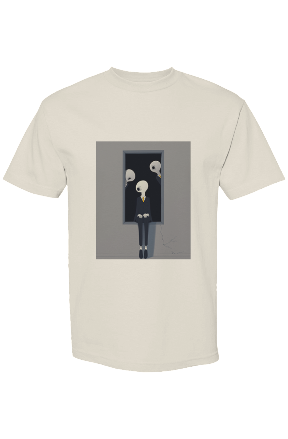 Shinjoku Streetwear XLIII | Six 25