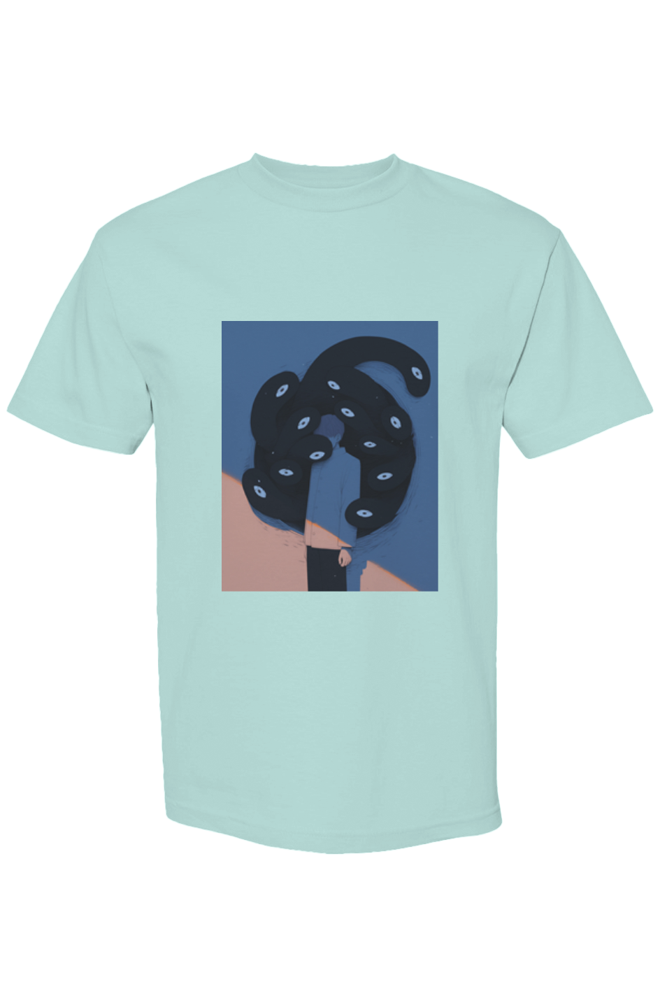 Shinjoku Streetwear XLVI | Six 25