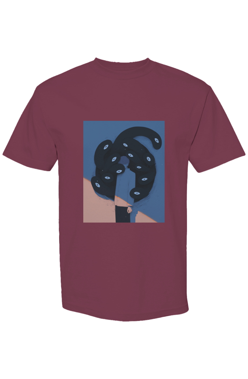 Shinjoku Streetwear XLVI | Six 25