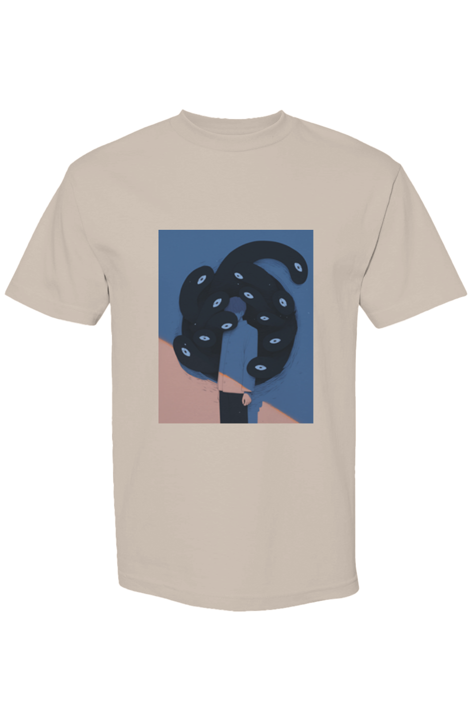 Shinjoku Streetwear XLVI | Six 25