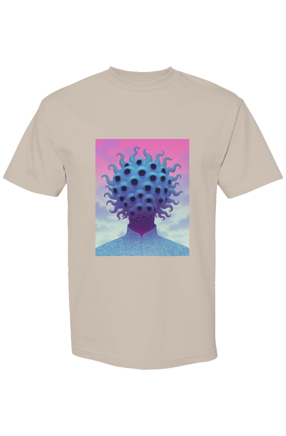 Shinjoku Streetwear XLVII | Six 25