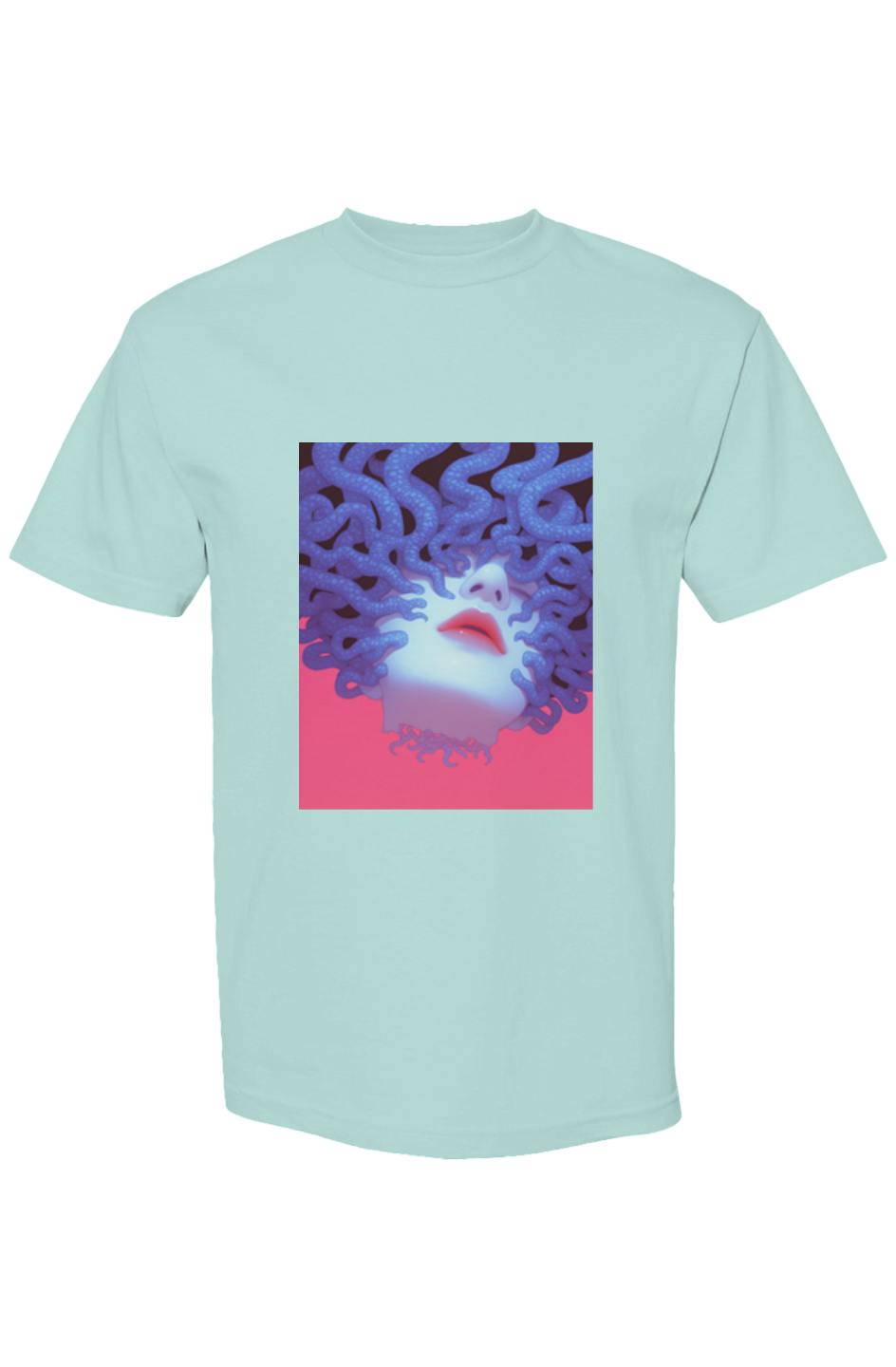 Shinjoku Streetwear LIII | Six 25