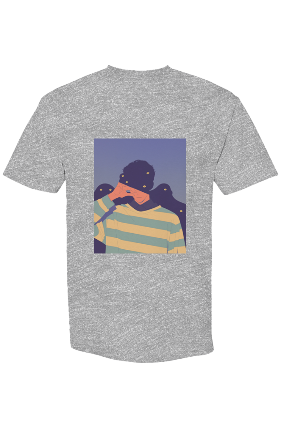 Shinjoku Streetwear LV | Six 25