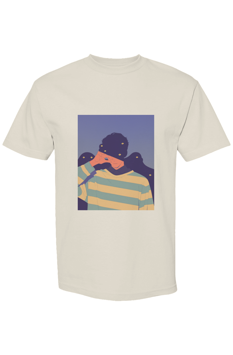 Shinjoku Streetwear LV | Six 25