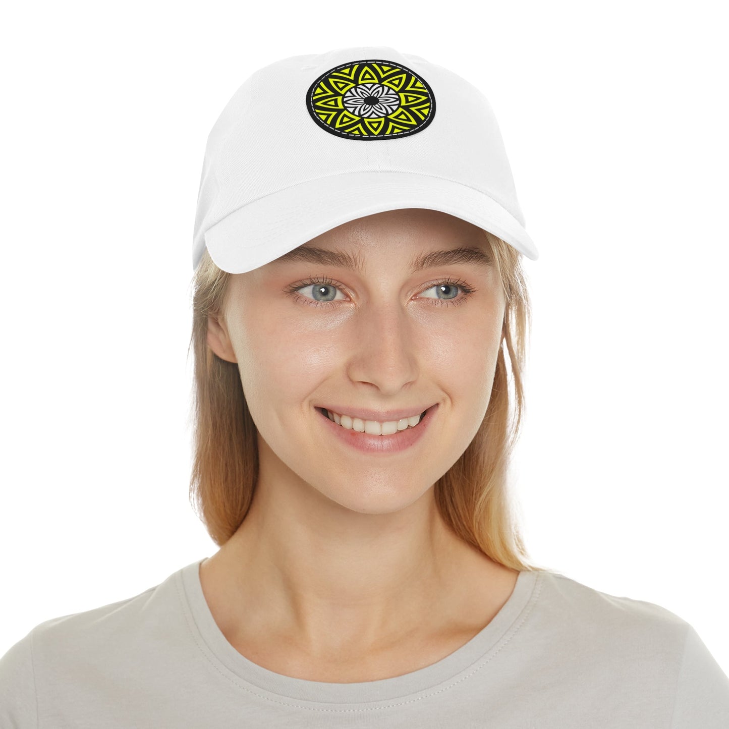 Ethereal Azteca Logo Hat/Cap