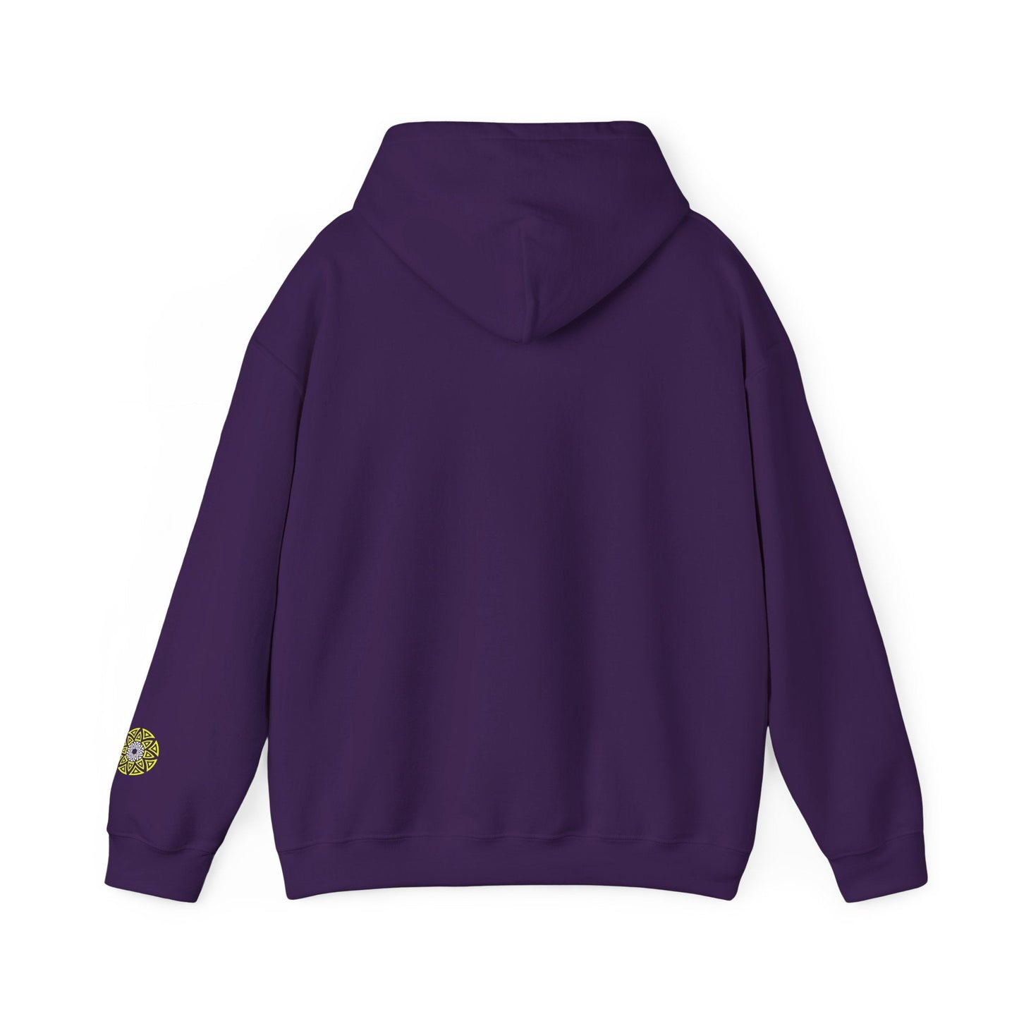 Blade Minimalistic Hoodie