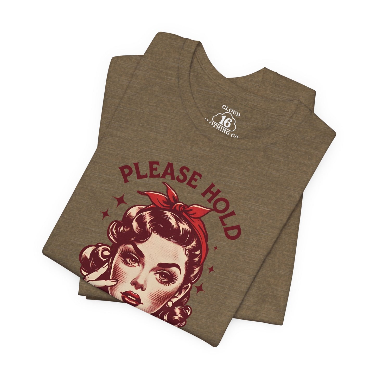 Sassy Sarcasm Unisex Graphic T-Shirt