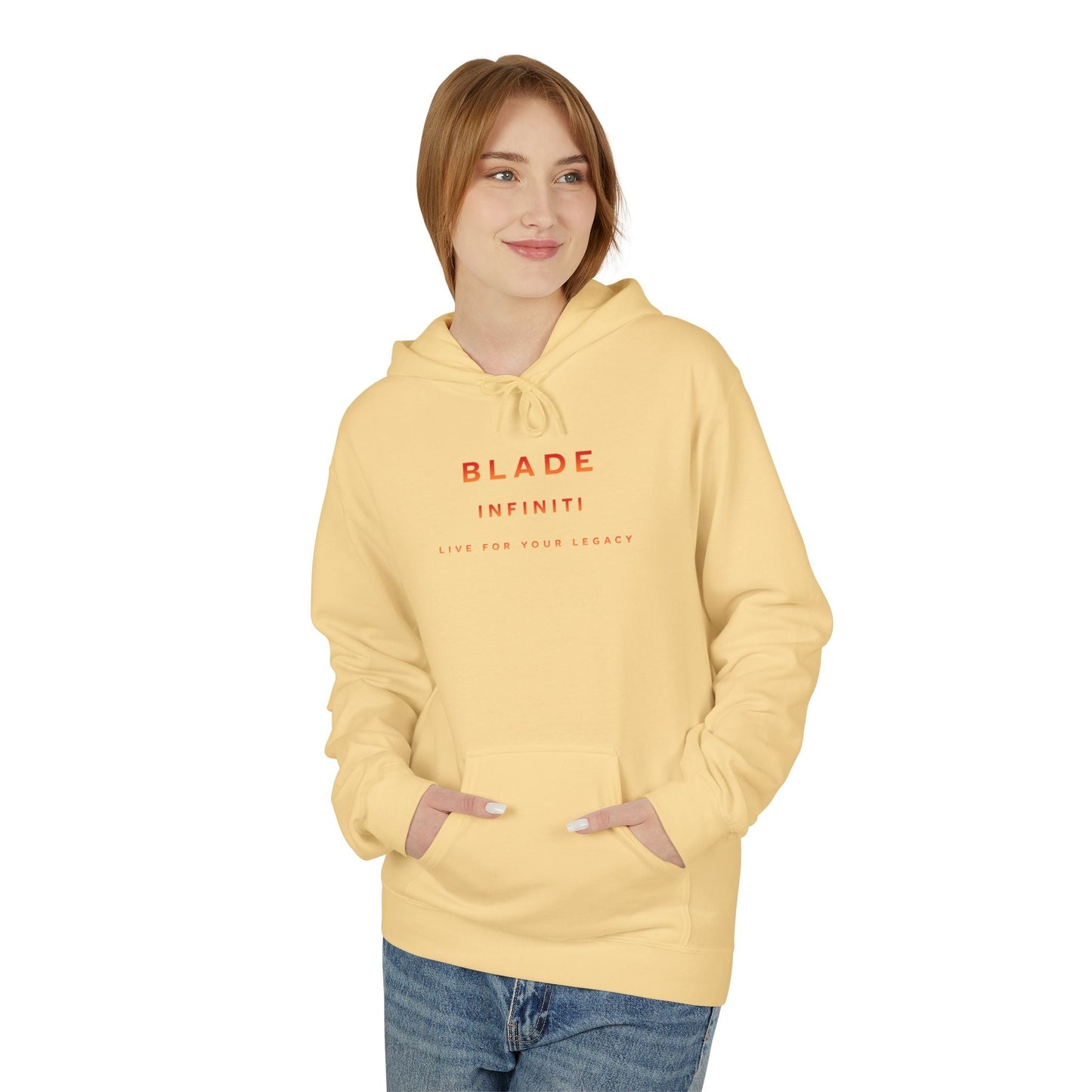 Aztec Parrot Hoodie