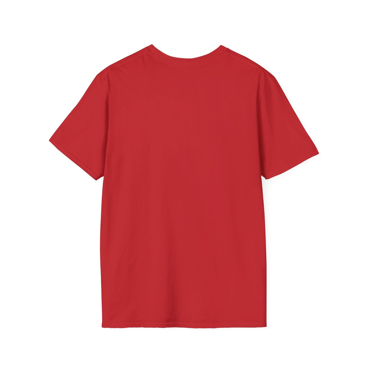 Softstyle Legacy Essential Gold T-Shirt