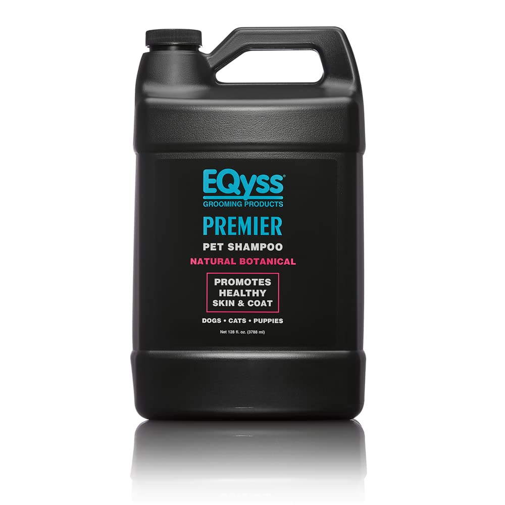 Premier Shampoo