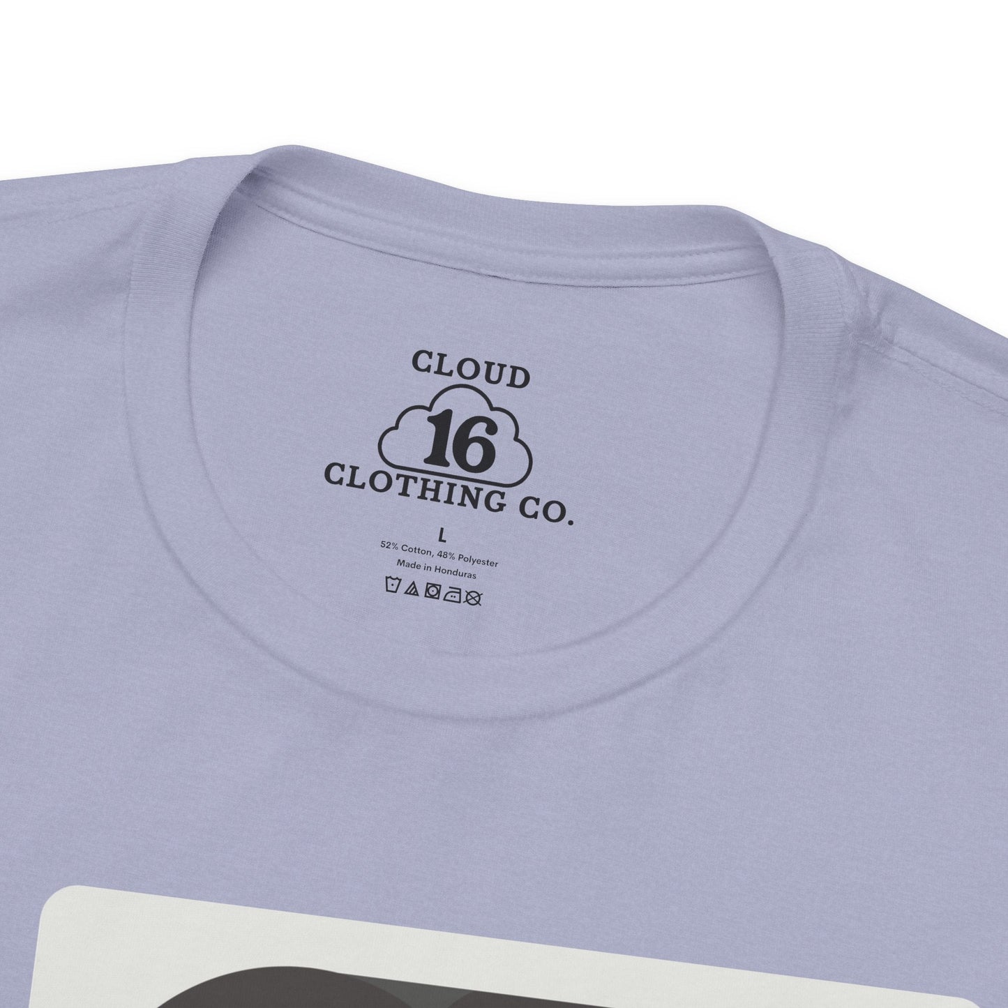 Outdoor Adventure Unisex T-Shirt - Premium Camping & Hiking Apparel