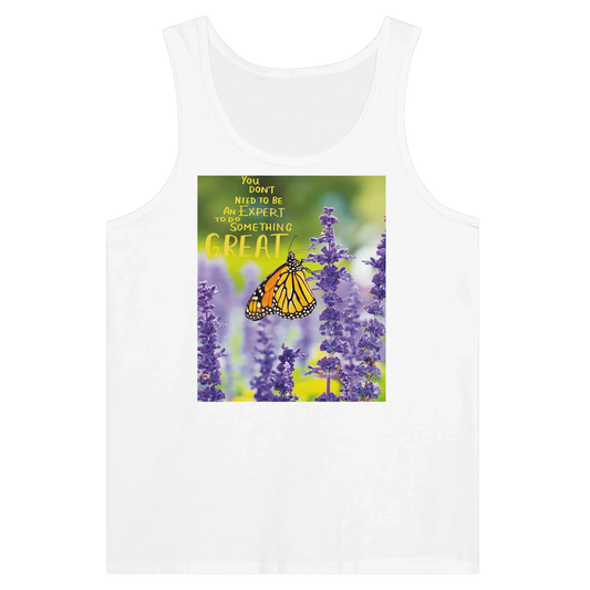 Premium Unisex Tank Top
