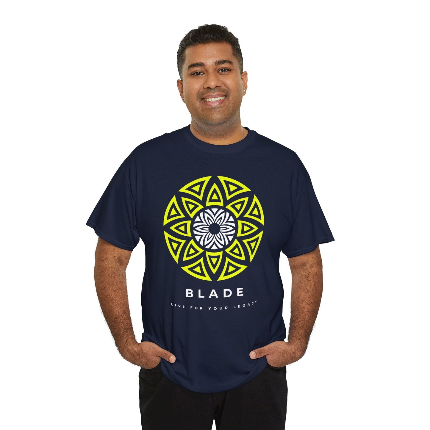 Ethereal Azteca Logo T-Shirt