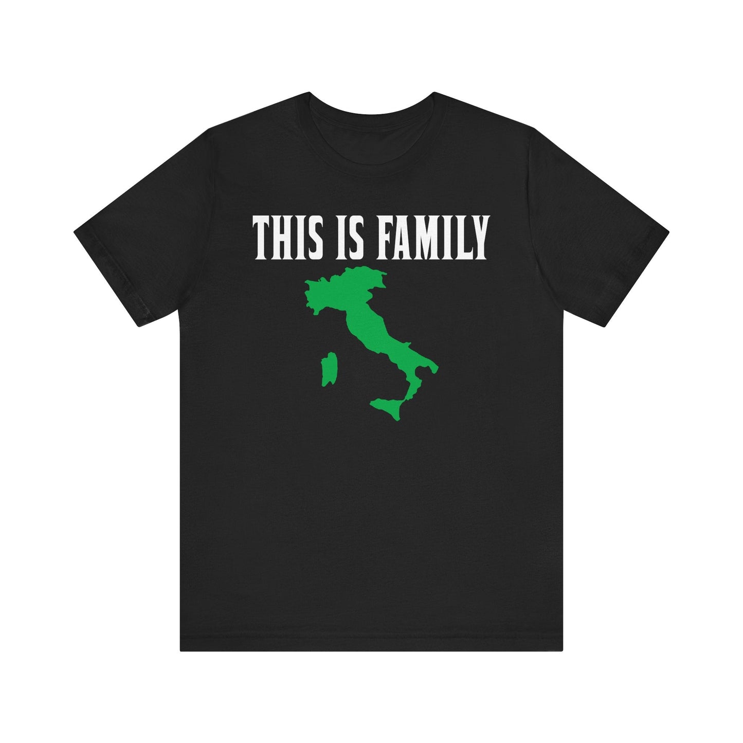 This is Family