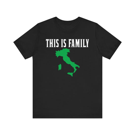 This is Family