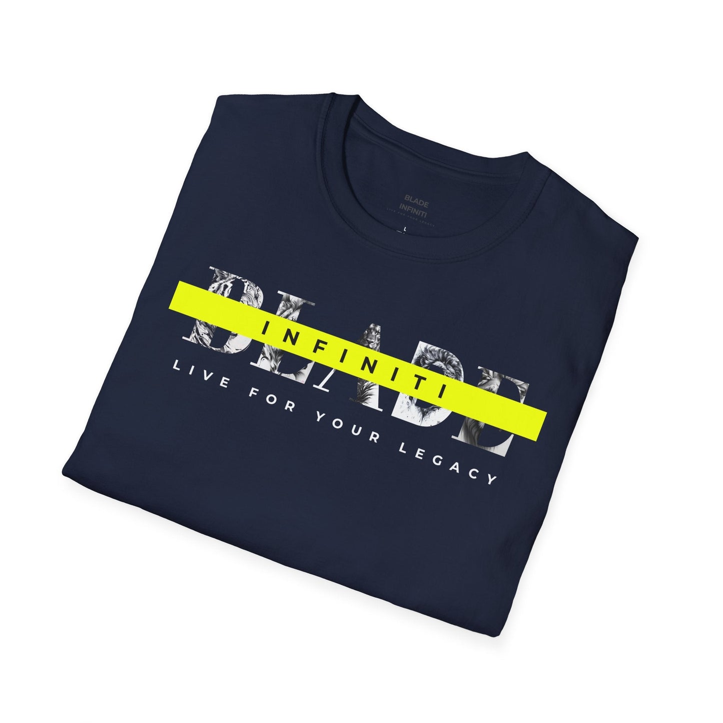 King Essential Lion T-Shirt
