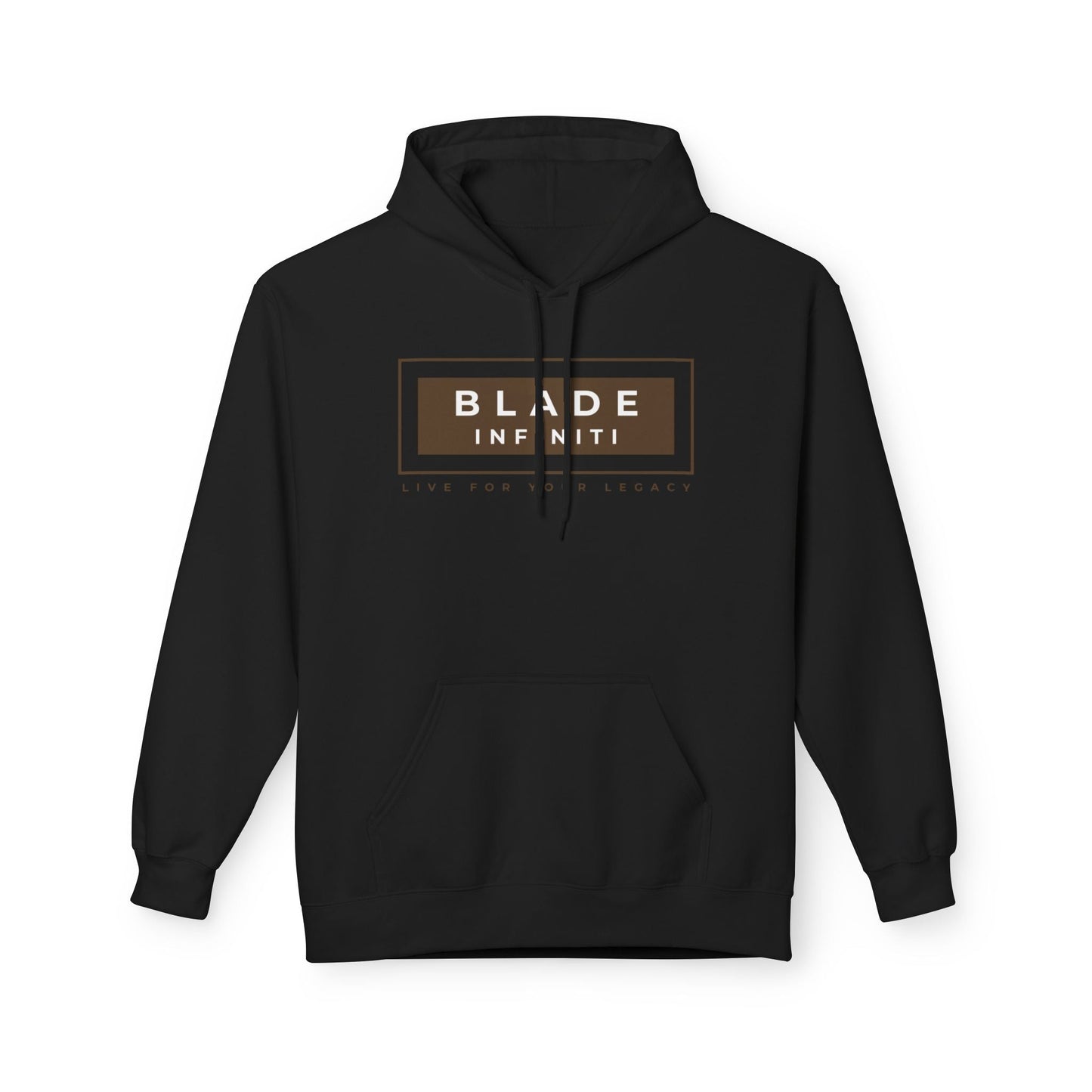 Aztec Tiger Tribal Unisex Hoodie