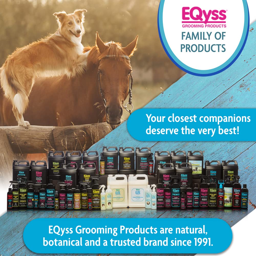 Micro-Tek Equine Gel