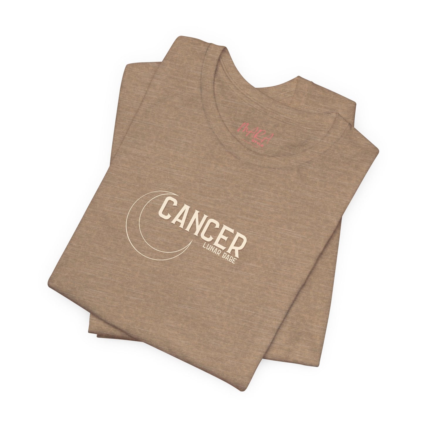 Star Sign CANCER Unisex Tee