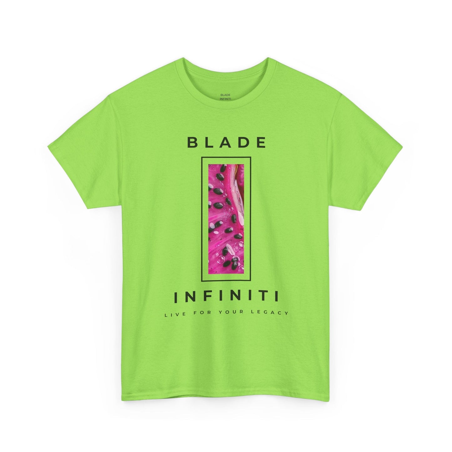 Essence of Infiniti Watermelon/Floral T-Shirt