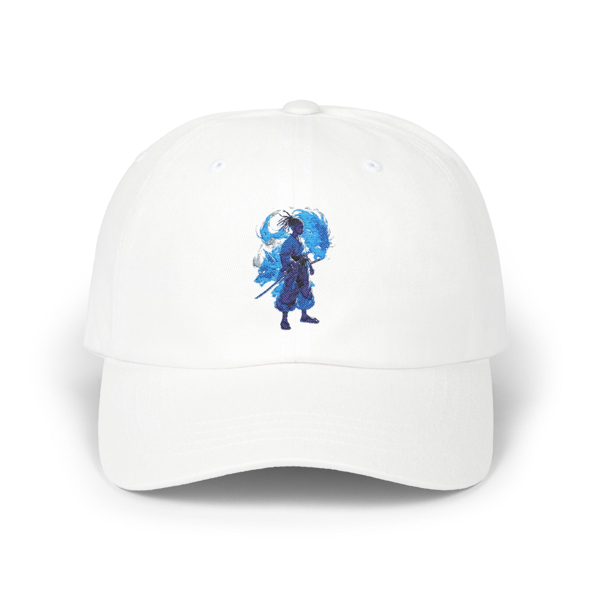 Classic Dad Cap