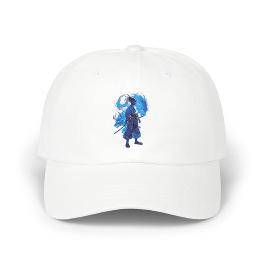 Classic Dad Cap