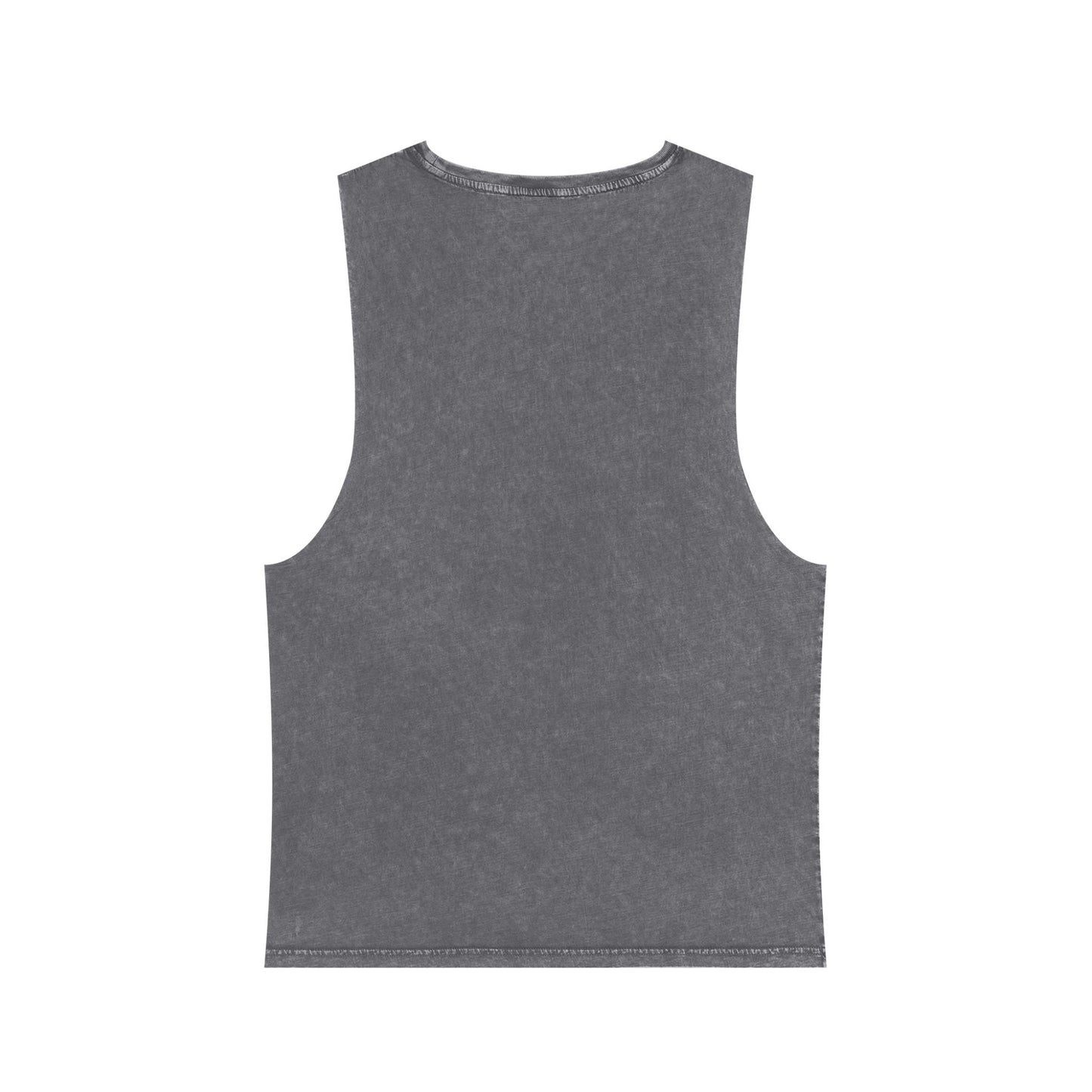 Ethereal Azteca Logo Tank Top