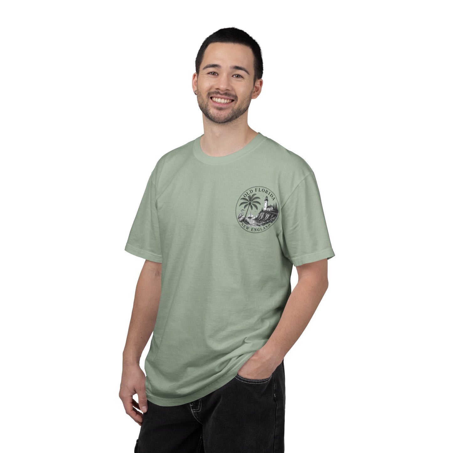 Salt & Citrus T-Shirt