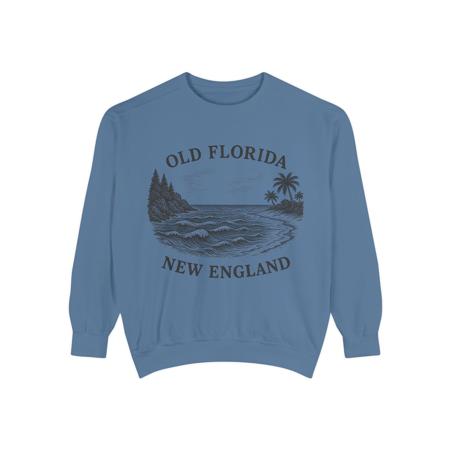 Shore To Shore Sweatshirt