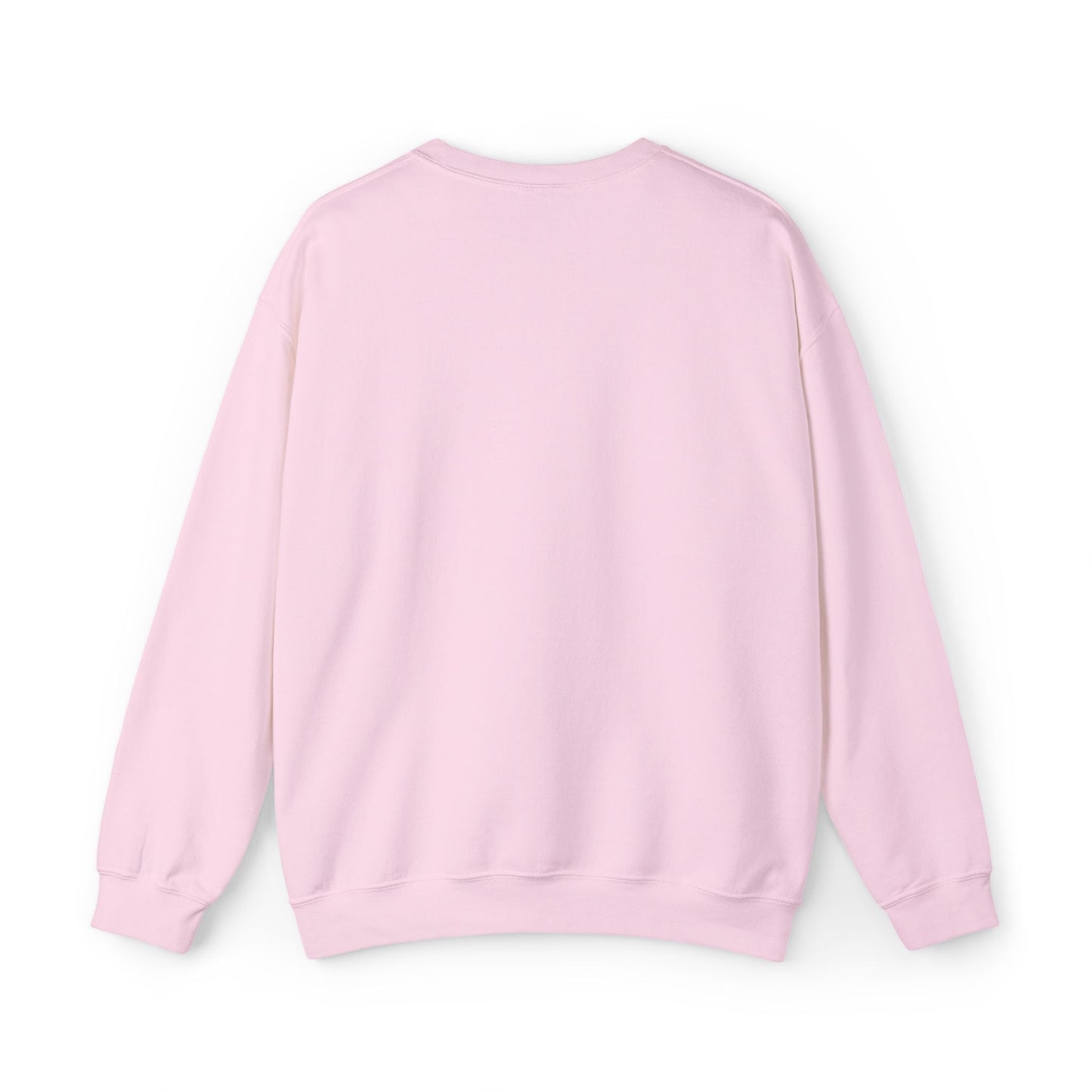 Embroidery Personalization - Unisex Crewneck Sweater (Make It Yours)