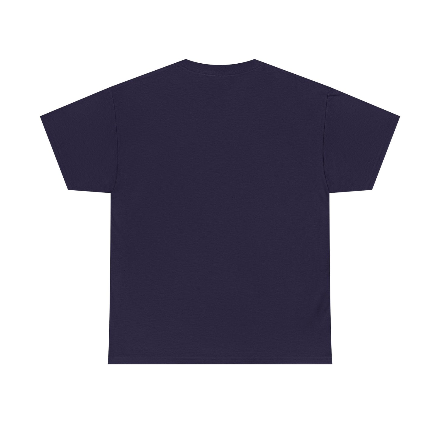 Bladeverse Galactic Jungle Eye of the Tiger T-Shirt