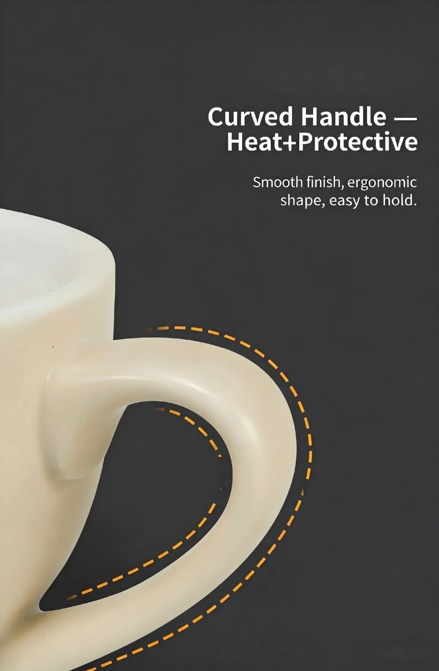 Best Latte Art Cup for Home Baristas - Sawada Style Wide-Mouth Ceramic 300ml Under $11